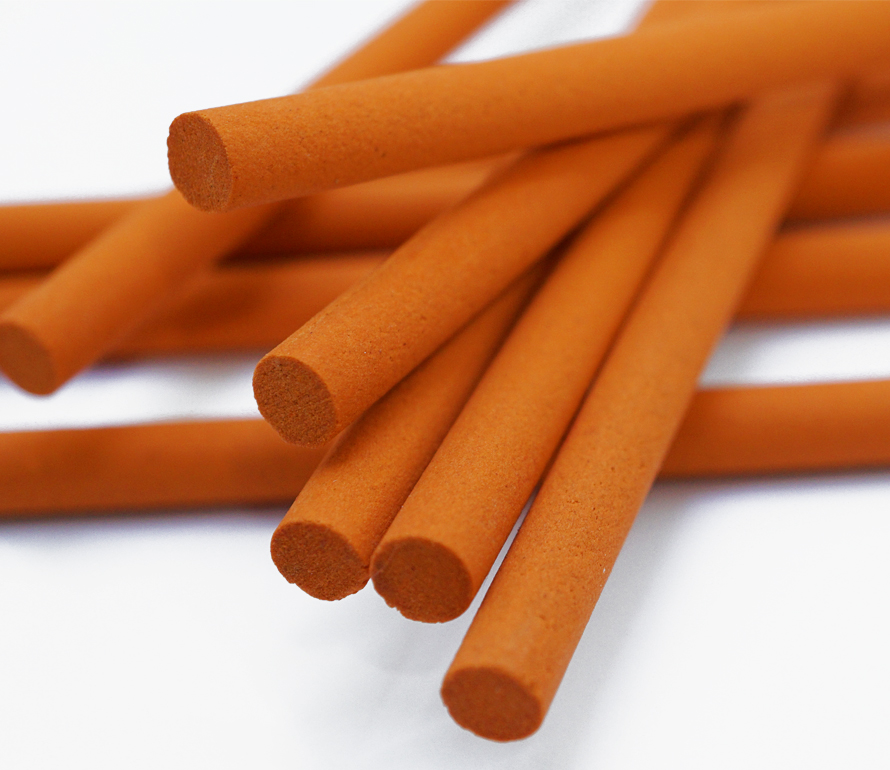Ароматичні палички Кастурі Муск BIG BELL Dhoop Kasturi — изображение 2