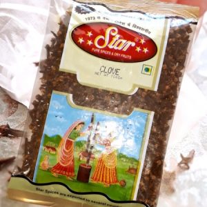 Clove Гвоздика, Лаванга 100г.
