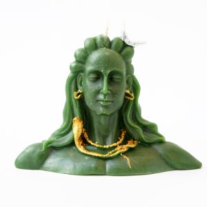 Свічка Шива Залена