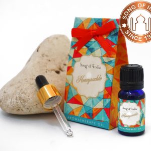 Ароматична олія 10ml. Honeysuckle Жимолість