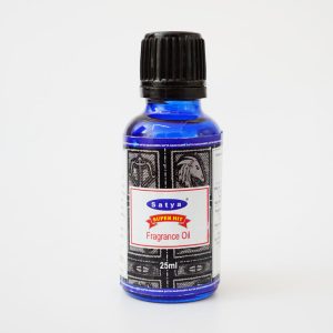 Ароматична олія Супер Хіт Satya 25ml.
