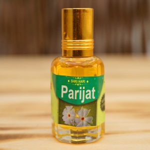Парфумерна олія Паріджат Вриндаван Parijat Oil 10ml.