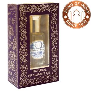 Парфумерна олія Крішна Муск 10ml.