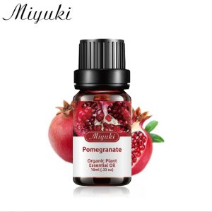 Ароматична олія Гранат "Miyuki"