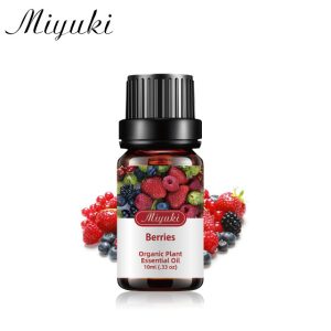 Ароматична олія Ягідна"Miyuki"