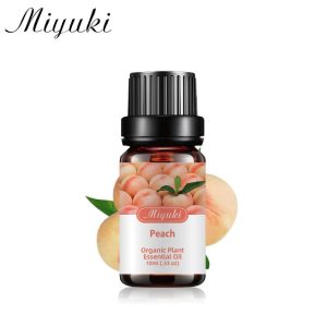 Ароматична олія Персик "Miyuki"