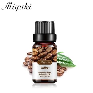 Ароматична олія Кава "Miyuki"