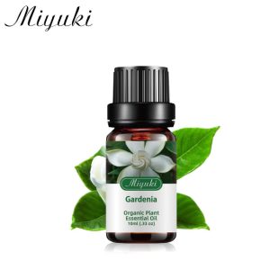 Ароматична олія Гарденія "Miyuki"