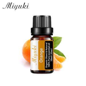 Ароматична олія Апельсин "Miyuki"