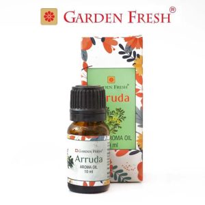 Ароматична олія Рута Garden Fresh Arruda Oil 10ml.