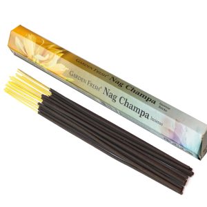 Ароматичні палички Наг Чампа GF NAG CHAMPA