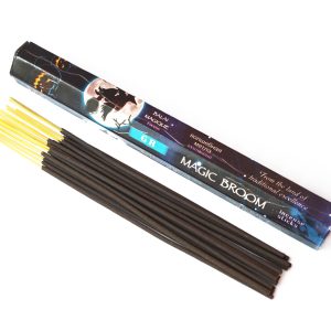Ароматичні палички Чарівна мітла GR Magic broom