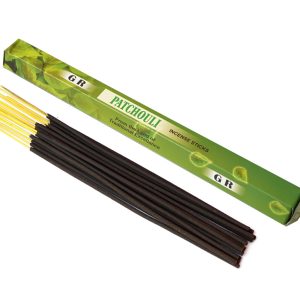 Ароматичні палички Пачулі GR Patchouli