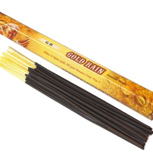 Ароматичні палички Золотий дощ GR GOLD RAIN