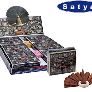 Ароматичні конуси Супер Хіт Satya Super Hit Cone