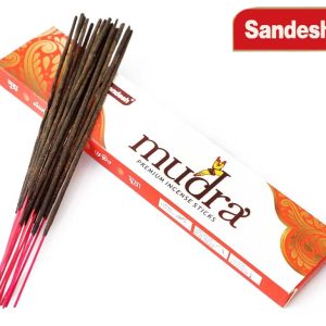 Ароматичні палички Мудра Sandesh Mudra