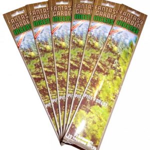 Fantasy Garden Pine Forest - Сосновий Ліс (20 паличок)