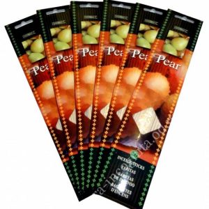 Spice Island Pear - Груша (20 паличок)