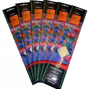 Spice Island Wild Flower - Дикі Квіти (20 паличок)