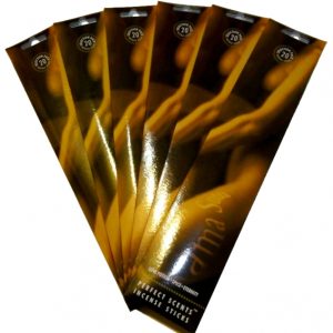Perfect Scents Selection Pack - Добірні (20 паличок)