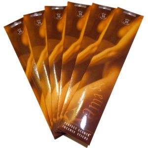 Perfect Scents Spice - Спеції (20 паличок)