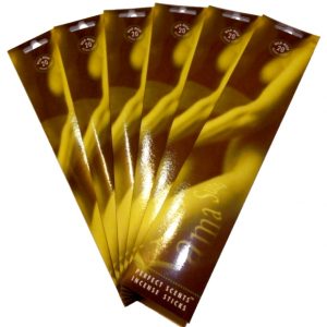 Perfect Scents Wild Musk - Дикий Муск (20 паличок)