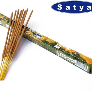 Ароматичні палички Натурал Satya Natural Square