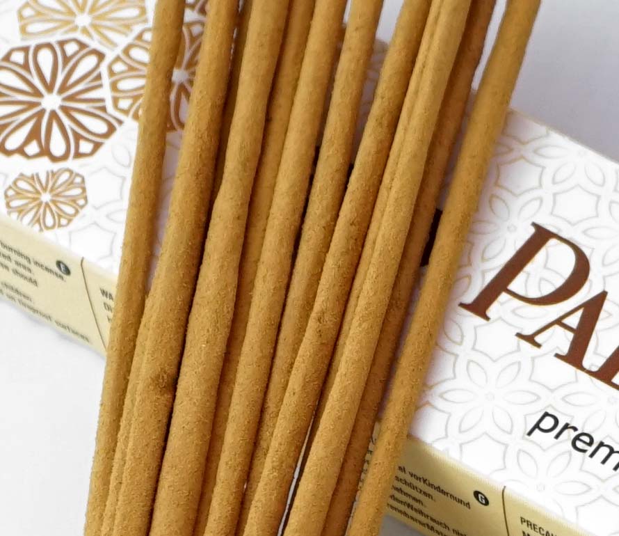 Ароматичні палички Пало Санто Sandesh Palo Santo — изображение 2