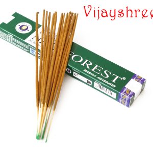 Ароматичні палички Ліс Vijayashree Golden Nag Forest