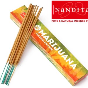 Ароматичні палички Маріхуана Nandita Marijuana