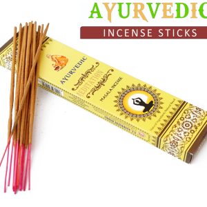 Ароматичні палички Медитація Ayurvedic Maditation