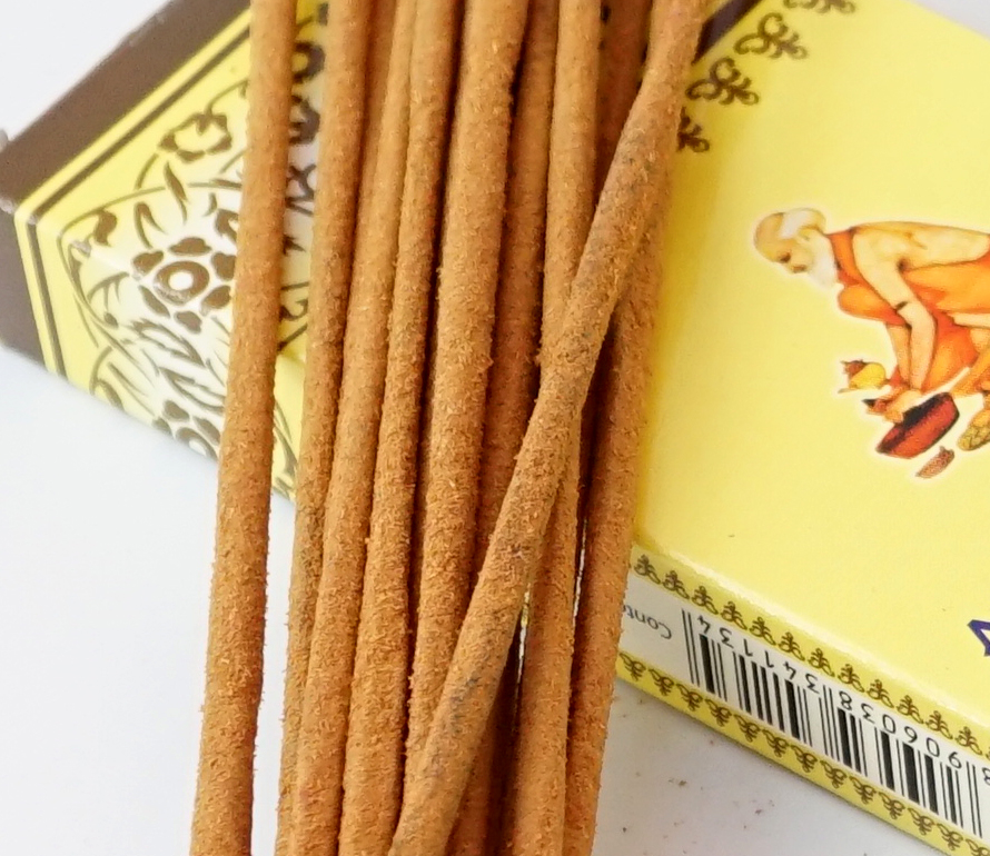 Ароматичні палички Медитація Ayurvedic Maditation — изображение 2