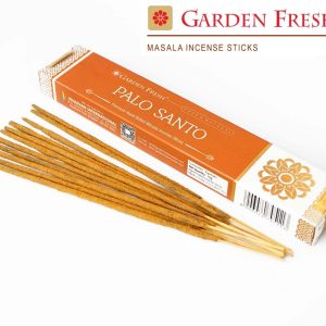 Ароматичні палички Пало Санто Garden Fresh Palo Santo