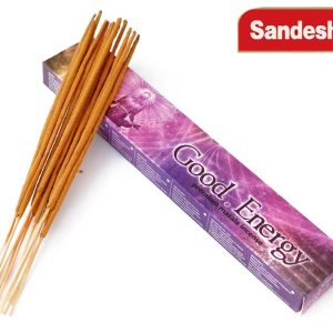 Ароматичні палички Гарна енергія Sandesh Good Energy