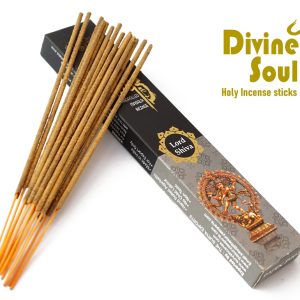 Ароматичні палички Господь Шива Divine Soul Lord Shiva