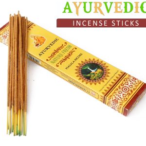 Ароматичні палички Природна свіжість Ayurvedic Nature Fresh