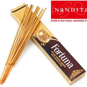 Ароматичні палички Фортуна Nandita Fortune