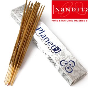 Ароматичні палички 9 Планет Nandita 9 Planet