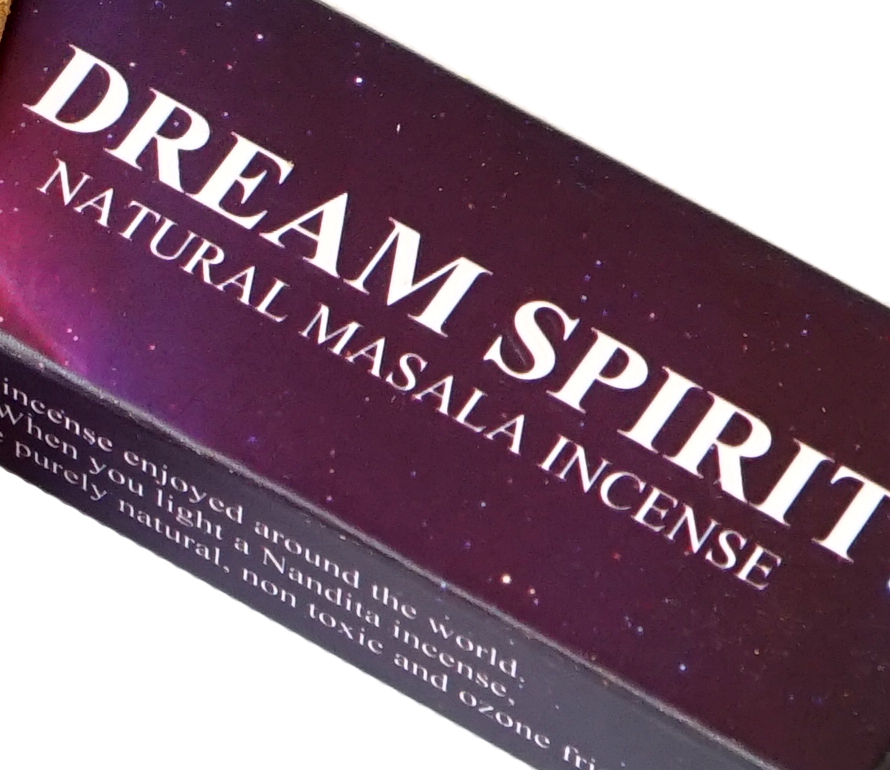 Ароматичні палички Дух Сновидіння Nandita Dream Spirit — изображение 3