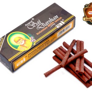 Ароматичні палички Ладан ANAND'S SAI DARSHAN DHOOP