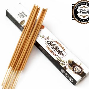 Ароматичні палички Біла шавлія MADE IN HEAVEN California White Sage