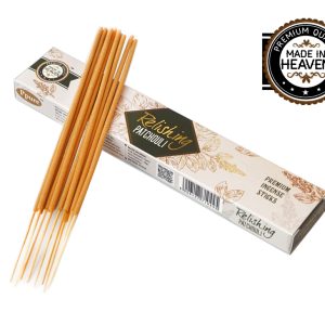 Ароматичні палички Насолода від Пачулі Made in Heaven Relishing Patchouli