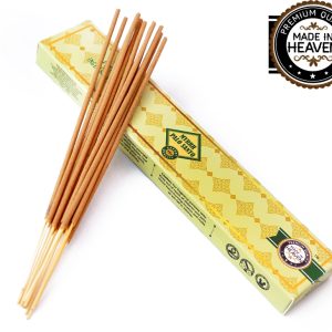 Ароматичні палички Мірра з Пало Санто Made in Heaven Mirra Palo Santo