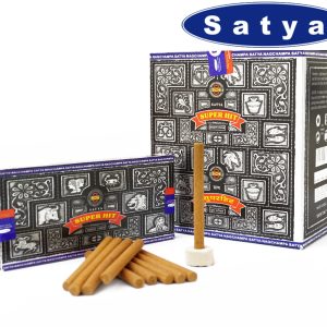 Ароматичні палички Супер Хіт Satya Super Hit Dhoop