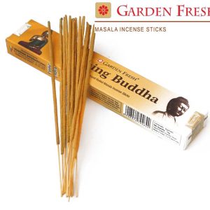 Ароматичні палички Благословляючий Будда Garden Fresh Blessing Buddha
