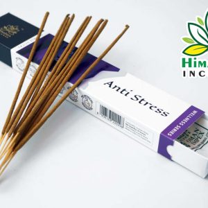 Ароматичні палички Анти стрес Himalaya Wellness Anti Stress