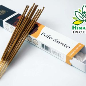 Ароматичні палички Пало Санто Himalaya Wellness Palo Santo