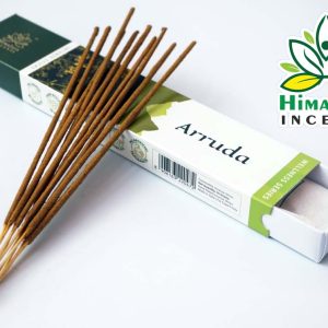 Ароматичні палички Рута Himalaya Wellness Arruda
