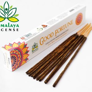 Ароматичні палички Удача Himalaya Mandala Good Fortune