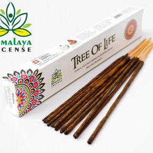 Ароматичні палички Дерево життя Himalaya Mandala Tree of Life